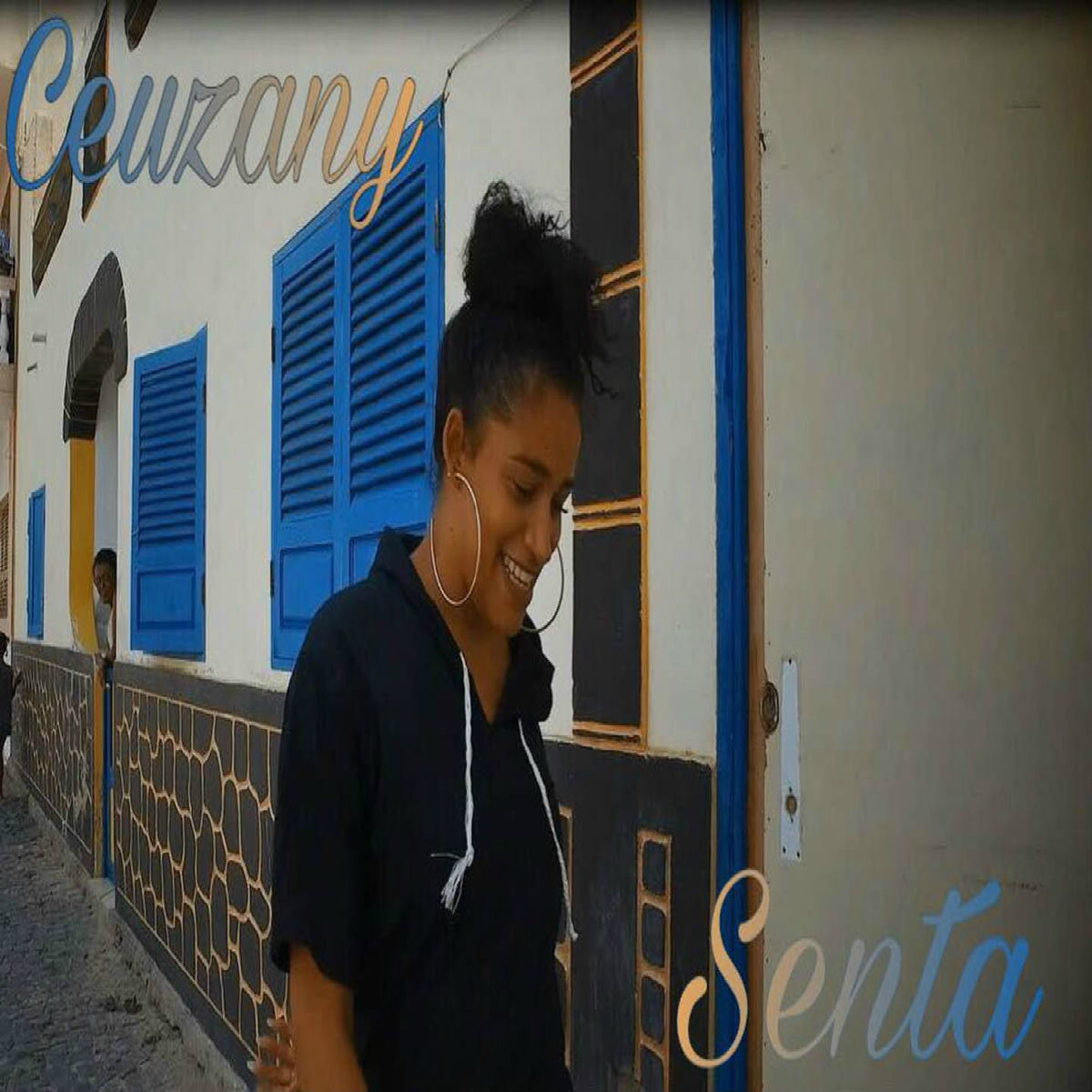 Album cover of Senta