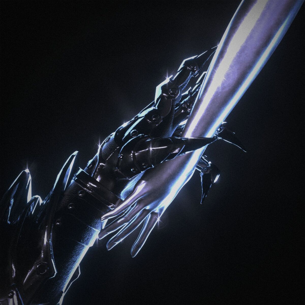 Album cover of Ending Scene