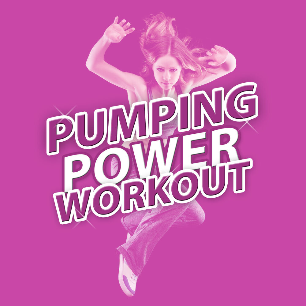 Picture of Pumping Power Workout