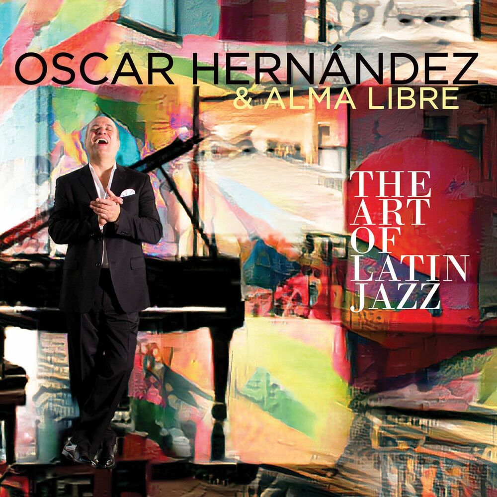 Picture of The Art of Latin Jazz