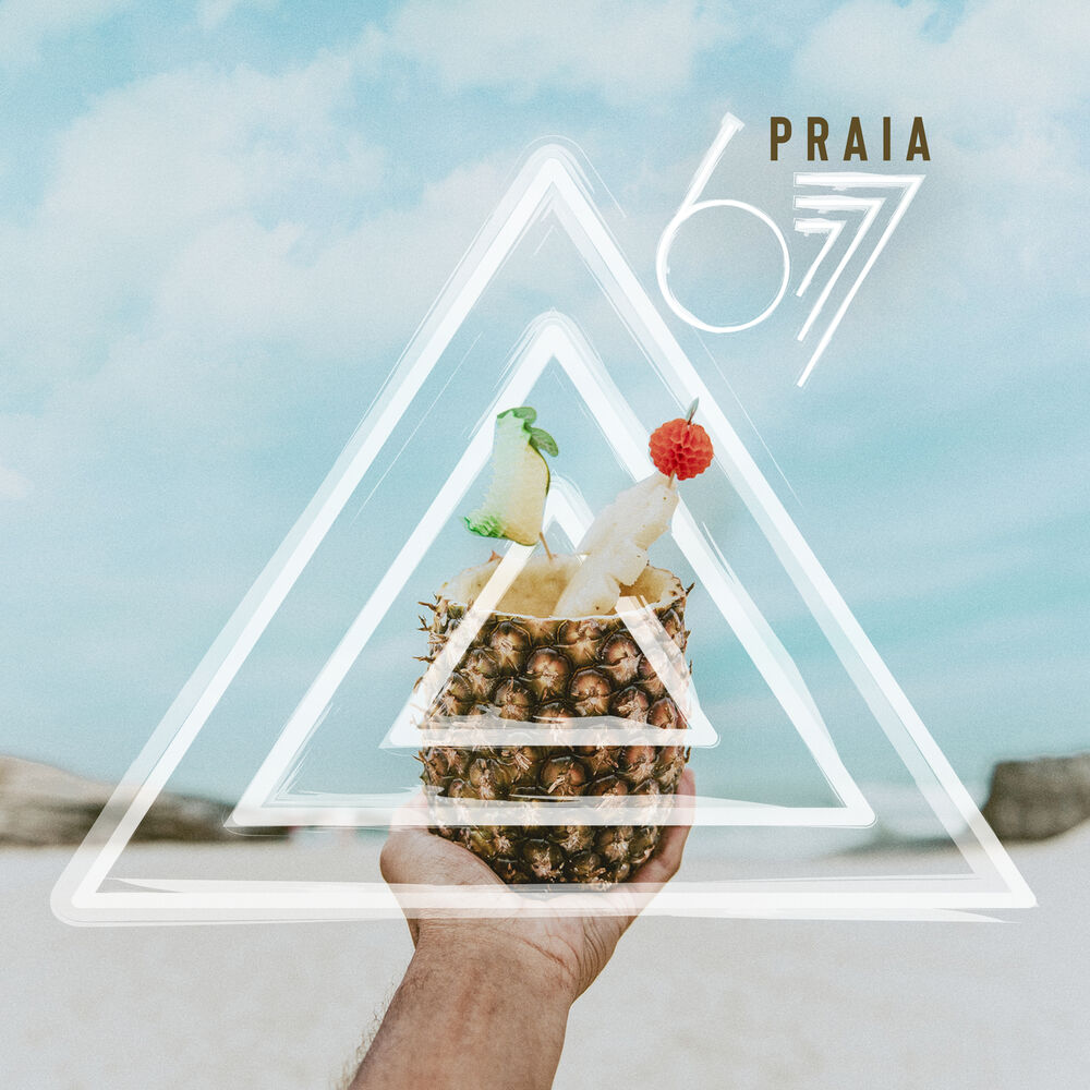 Picture of Praia 67 (Ao Vivo)