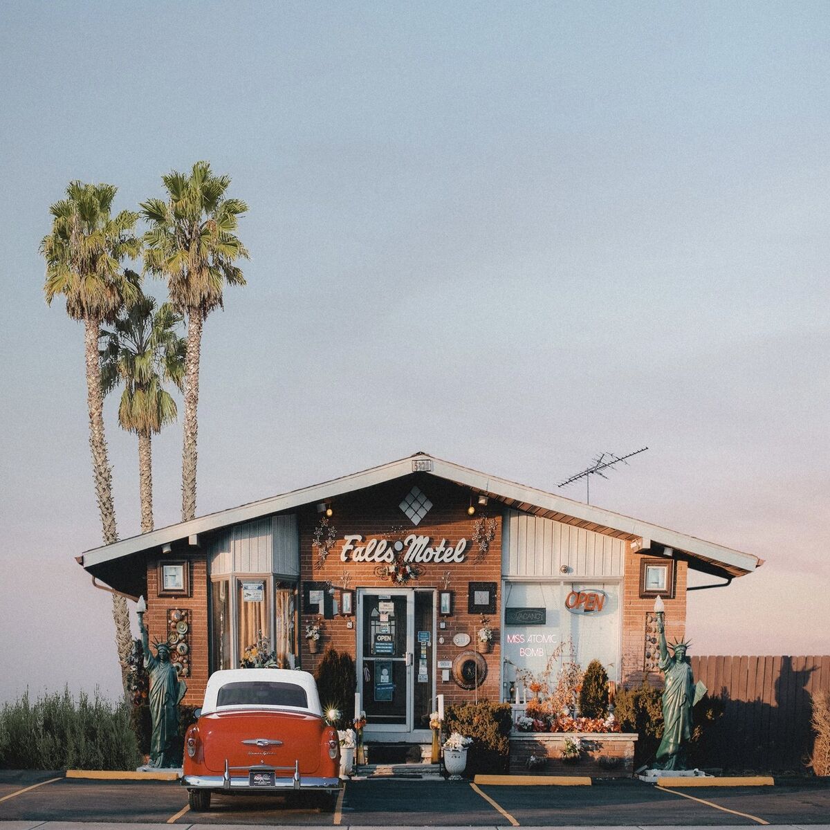 Album cover of Keep Riding