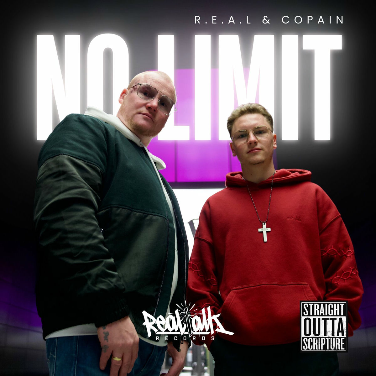 Album cover of No Limit