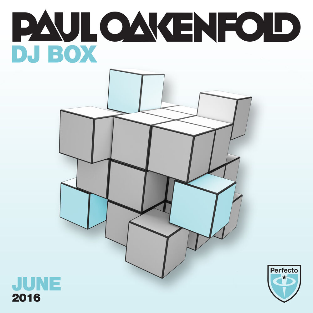 Picture of DJ Box June 2016