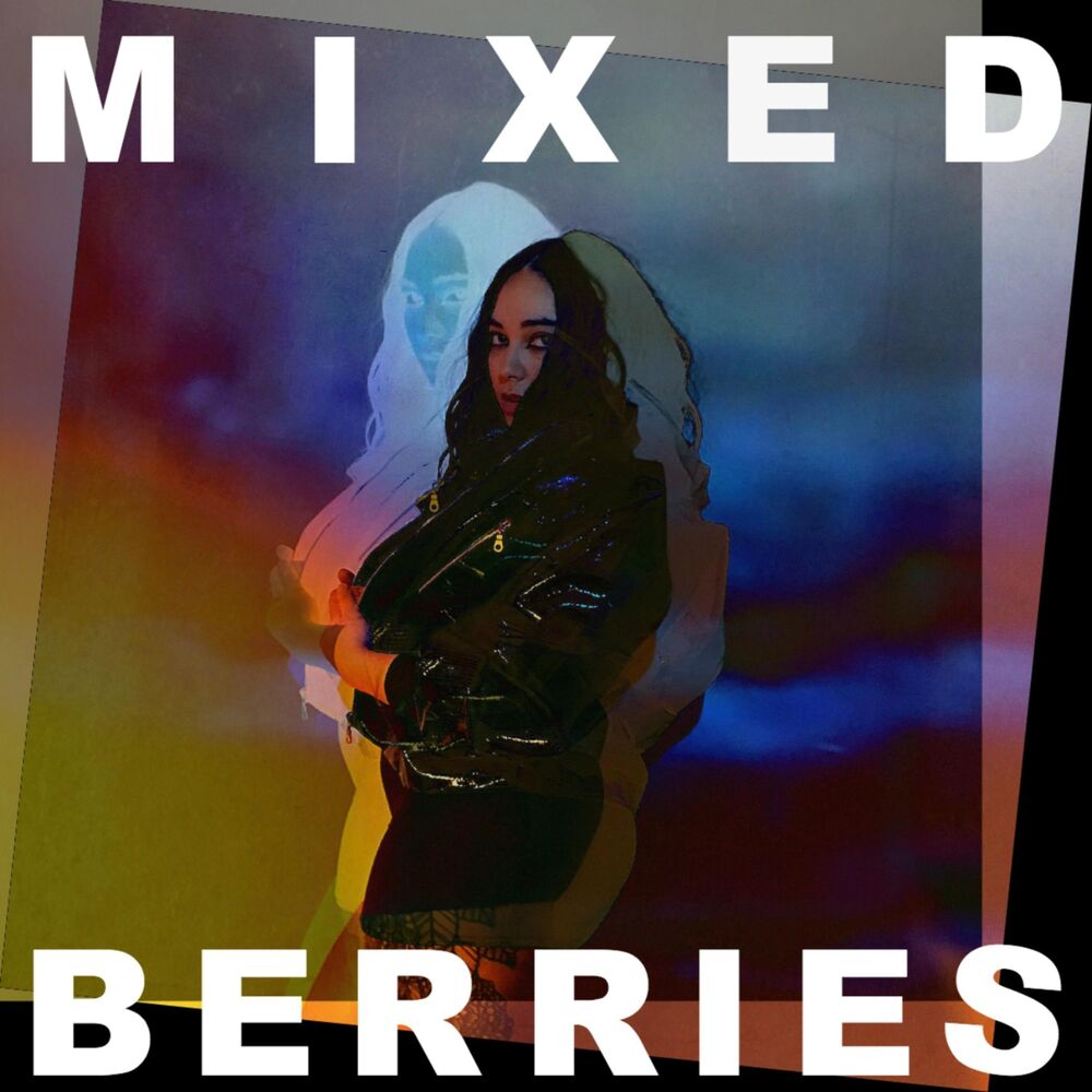Picture of Mixed Berries