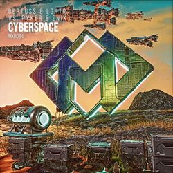 Cover of Cyberspace