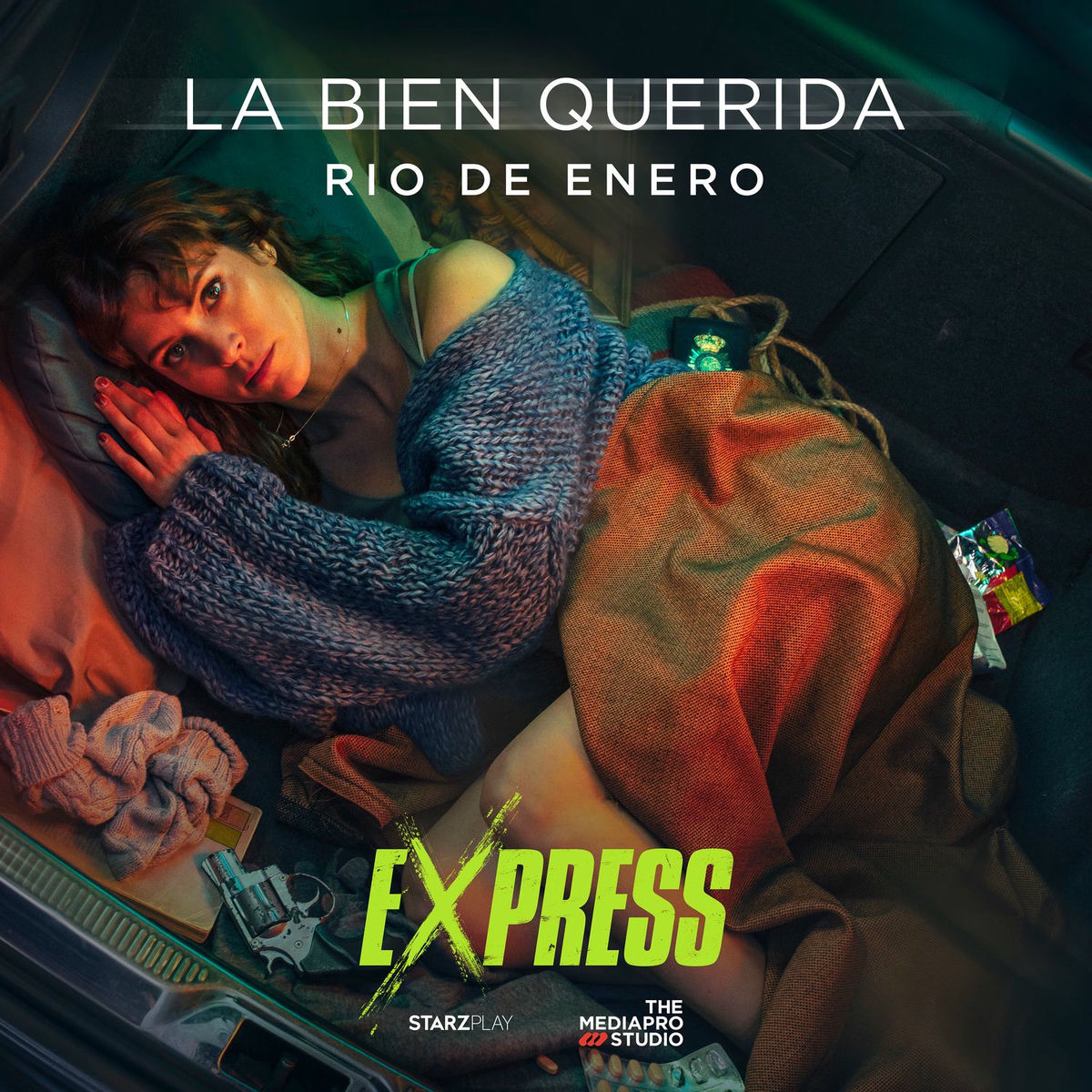 Album cover of Río De Enero
