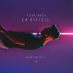 Cover of La Difícil