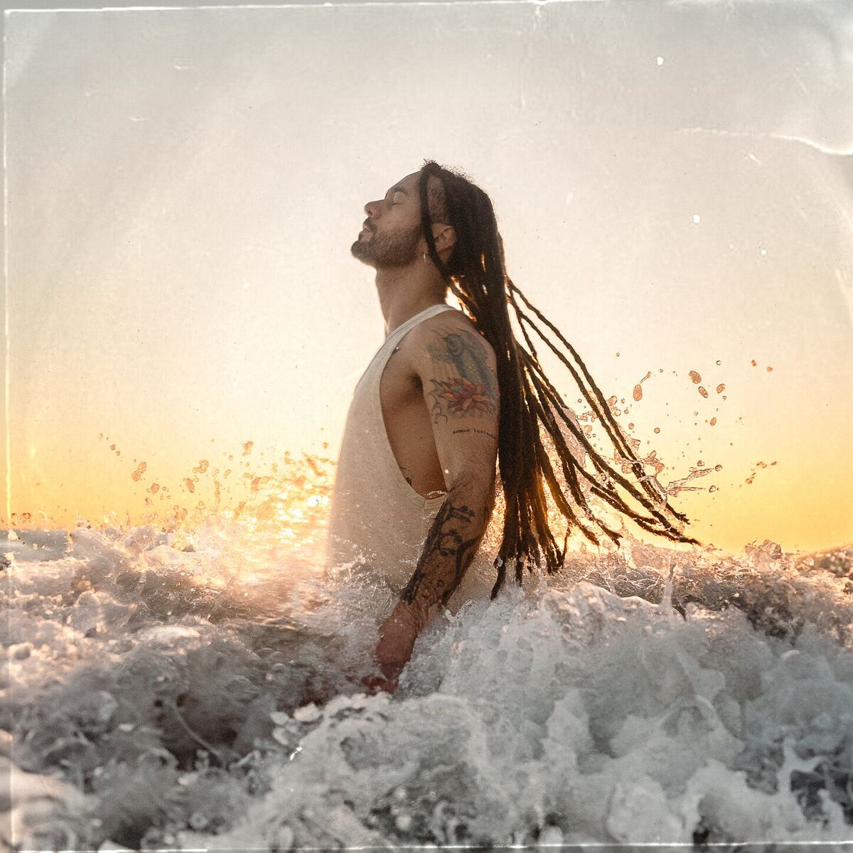 Album cover of Deixa o Amanhã pra Amanhã