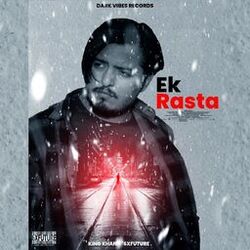 Cover of Ek Rasta