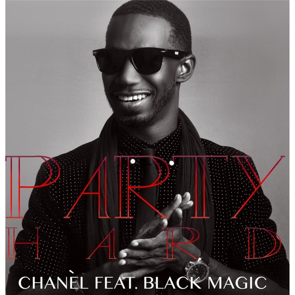 Picture of Party Hard