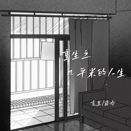 重生之几平米的人生