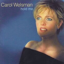 Cover of Hold Me