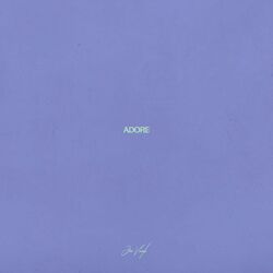 Cover of Adore