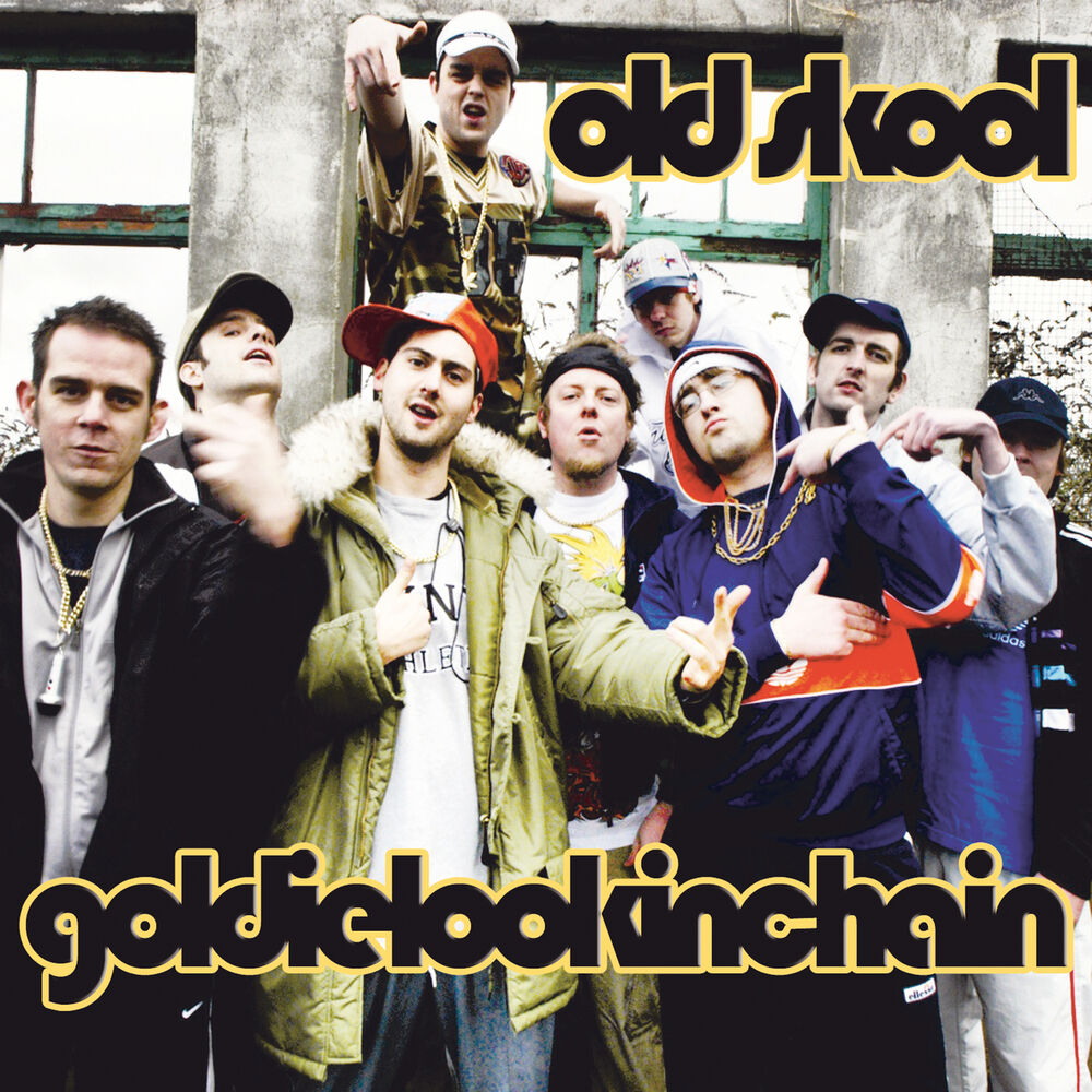 Picture of Old Skool