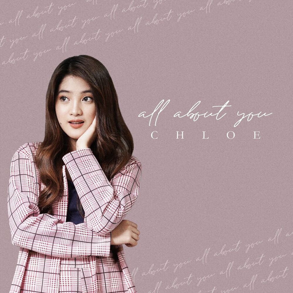Picture of All About You