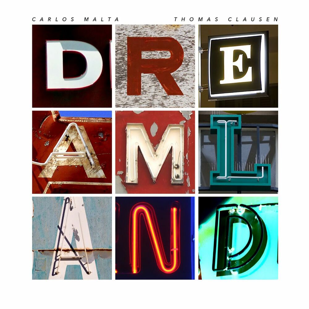 Picture of Dreamland