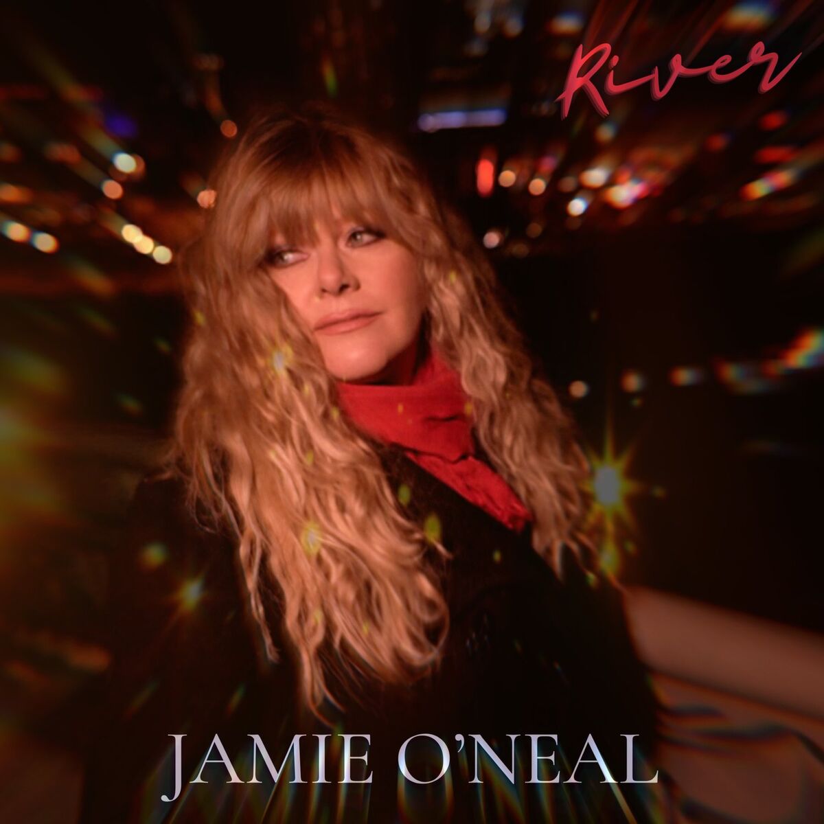 Album cover of River