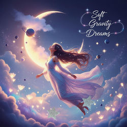 Cover of Soft Gravity Dreams by undefined
