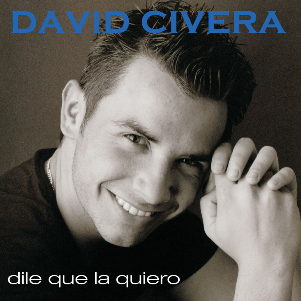Picture of Dile Que La Quiero