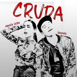 Cover of Cruda