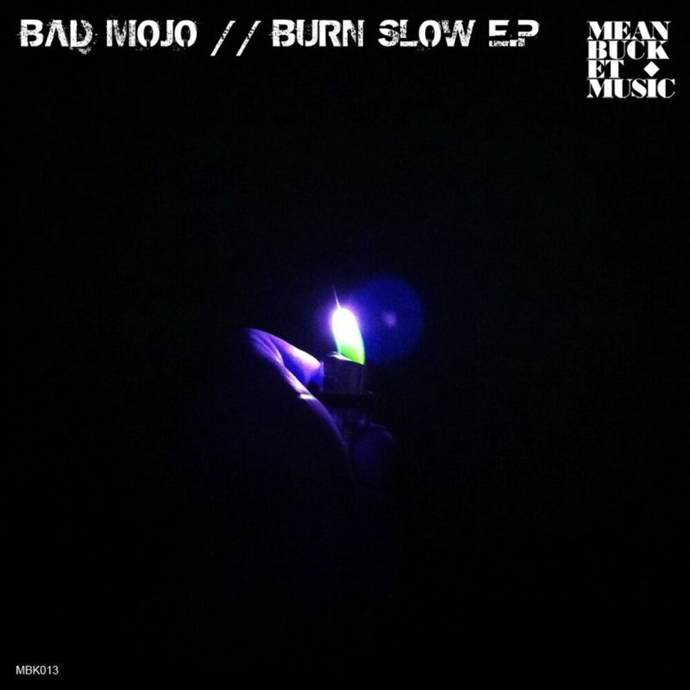 Picture of Burn Slow