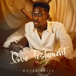 Cover of Love Testament