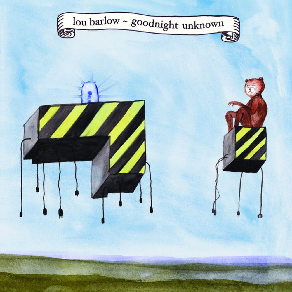 Picture of Goodnight Unknown