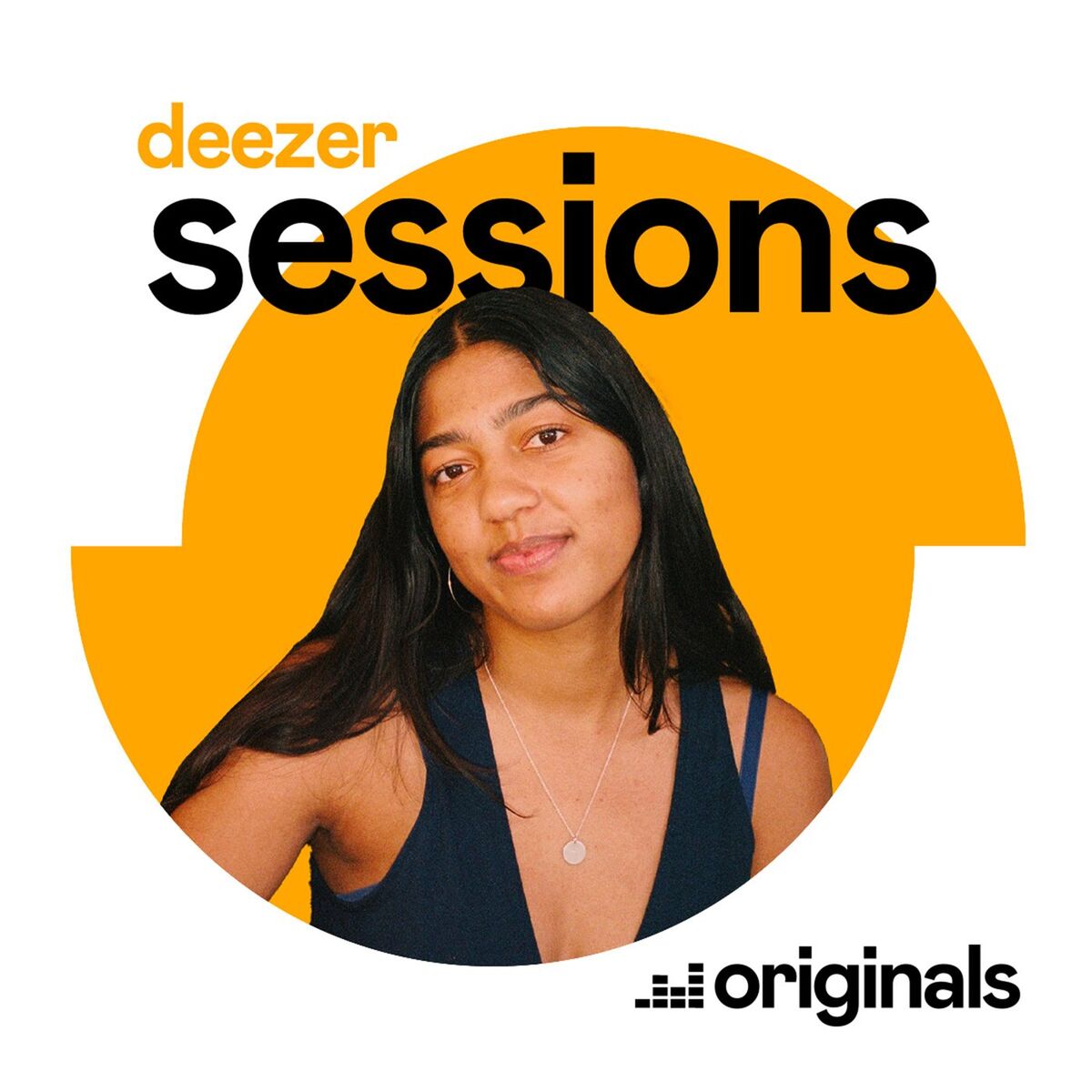 Album cover of Deezer Sessions