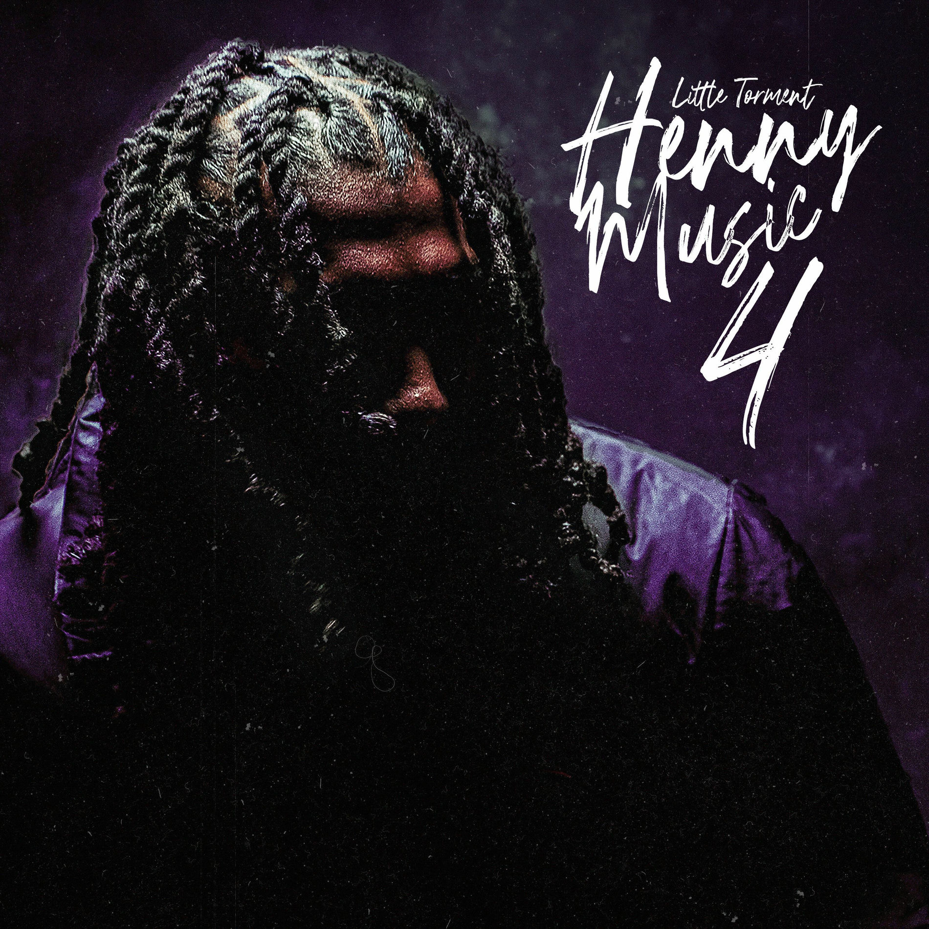 Album cover of HENNY MUSIC 4