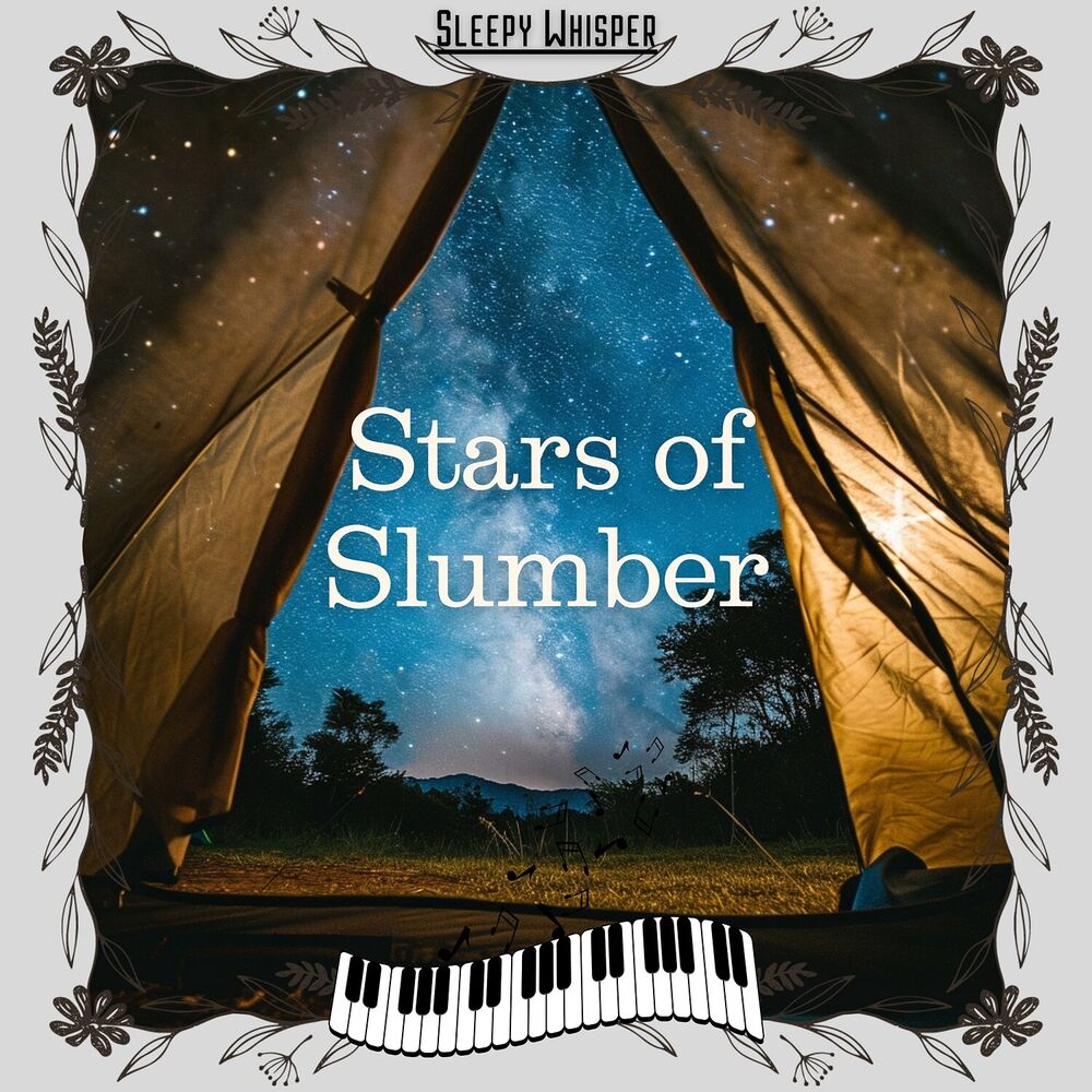 Picture of Stars of Slumber