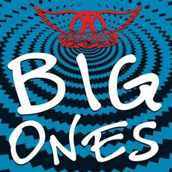 Cover of Big Ones