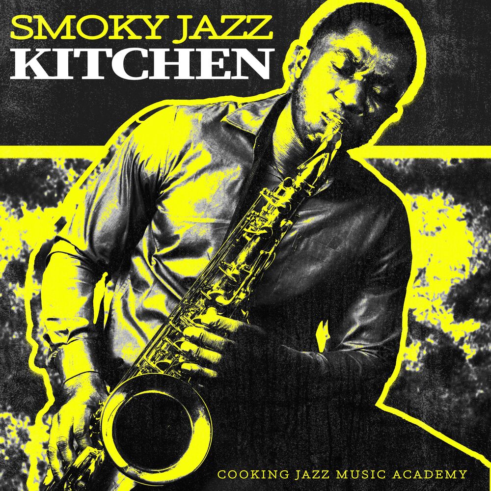 Picture of Smoky Jazz Kitchen