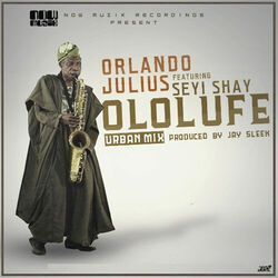 Ololufe