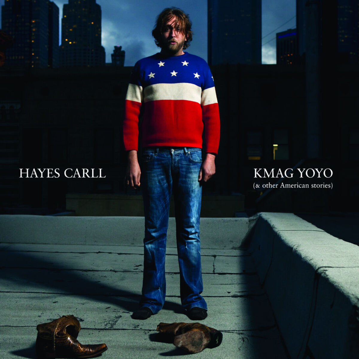 Album cover of Bottle In My Hand