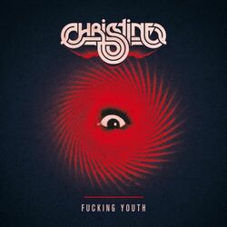 Cover of Fucking Youth EP