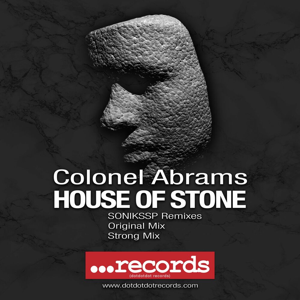 Picture of House Of Stone (SONIKSSP Remixes, Pt. 2)