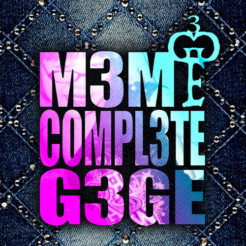 M3ME COMPL3TE