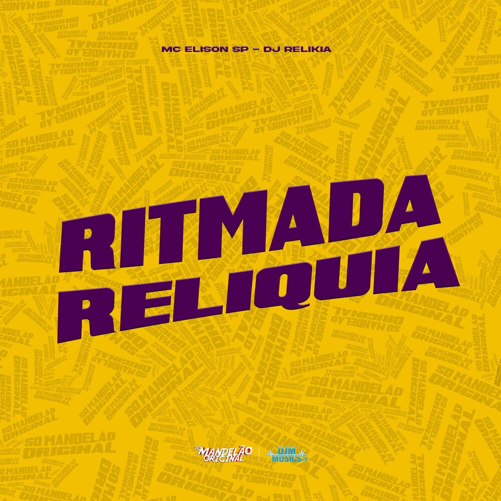 Picture of Ritmada Reliquia