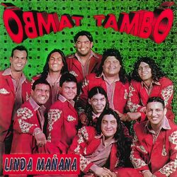 Cover of Linda Mañana