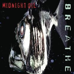 Cover of Breathe
