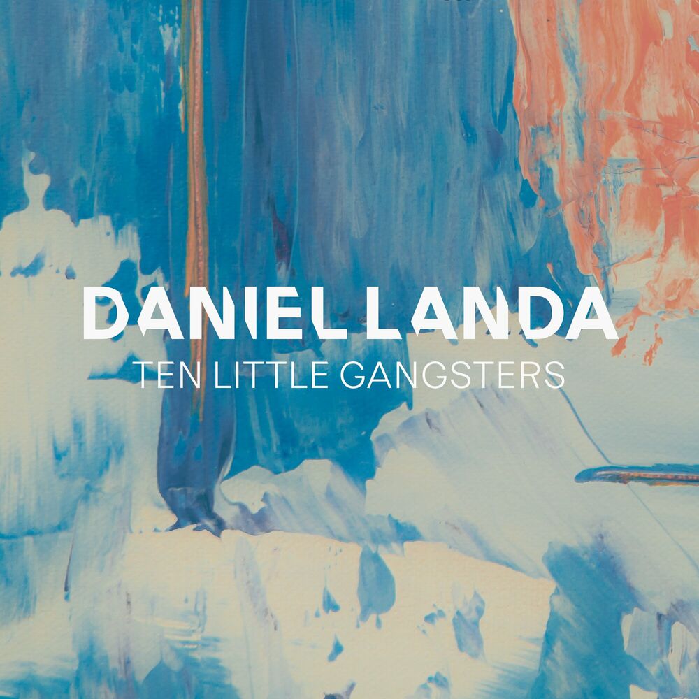 Picture of Ten Little Gangsters