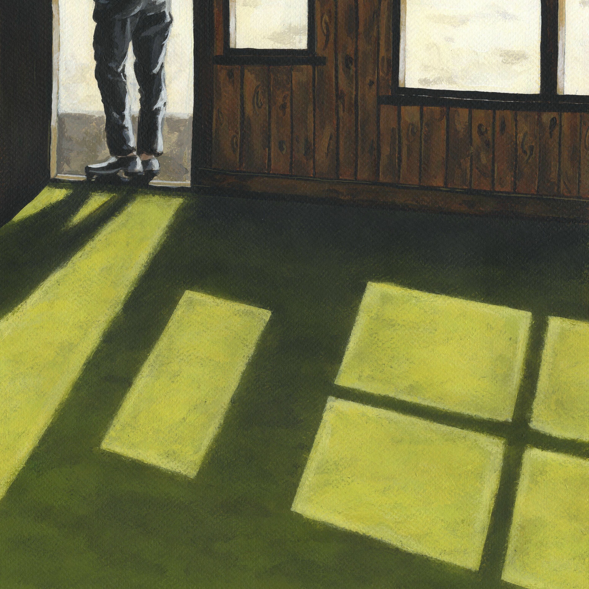 Album cover of BIG BIG SMILE