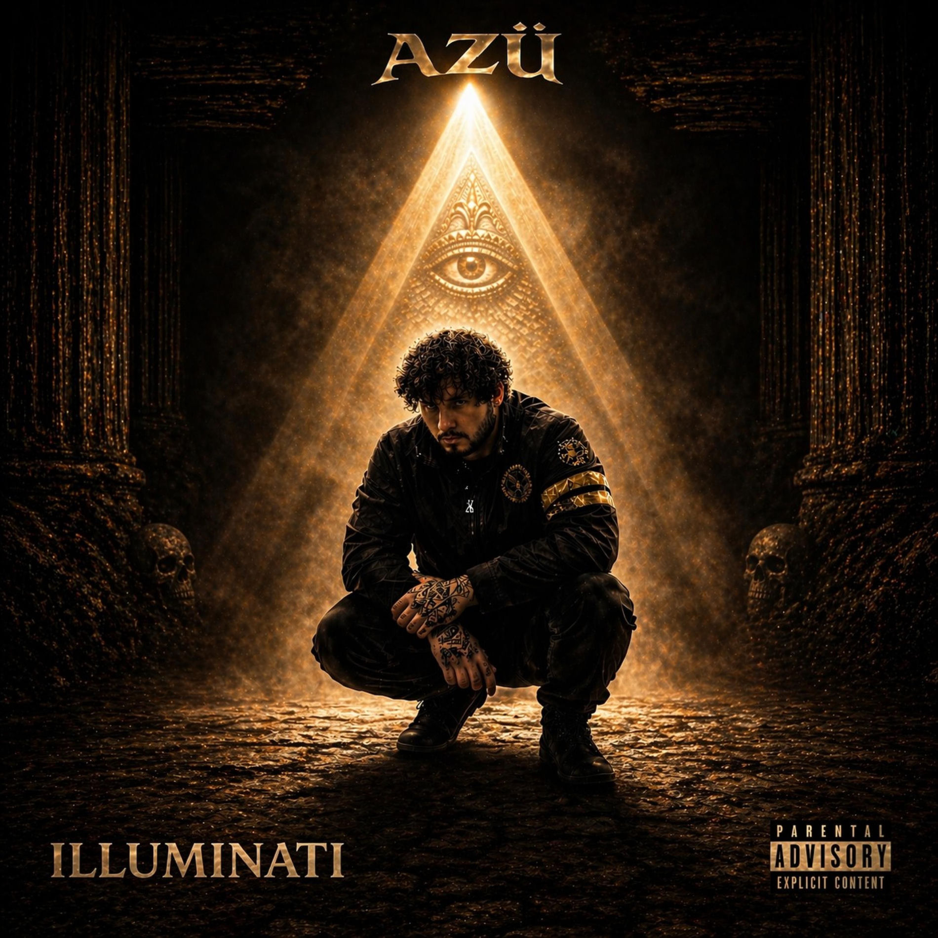 azu: álbuns, músicas, shows | Deezer