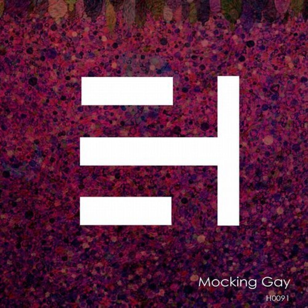Picture of Mocking Gay
