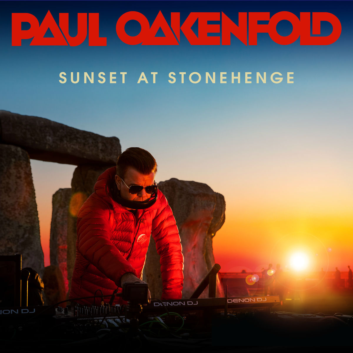 Album cover of Southern Sun
