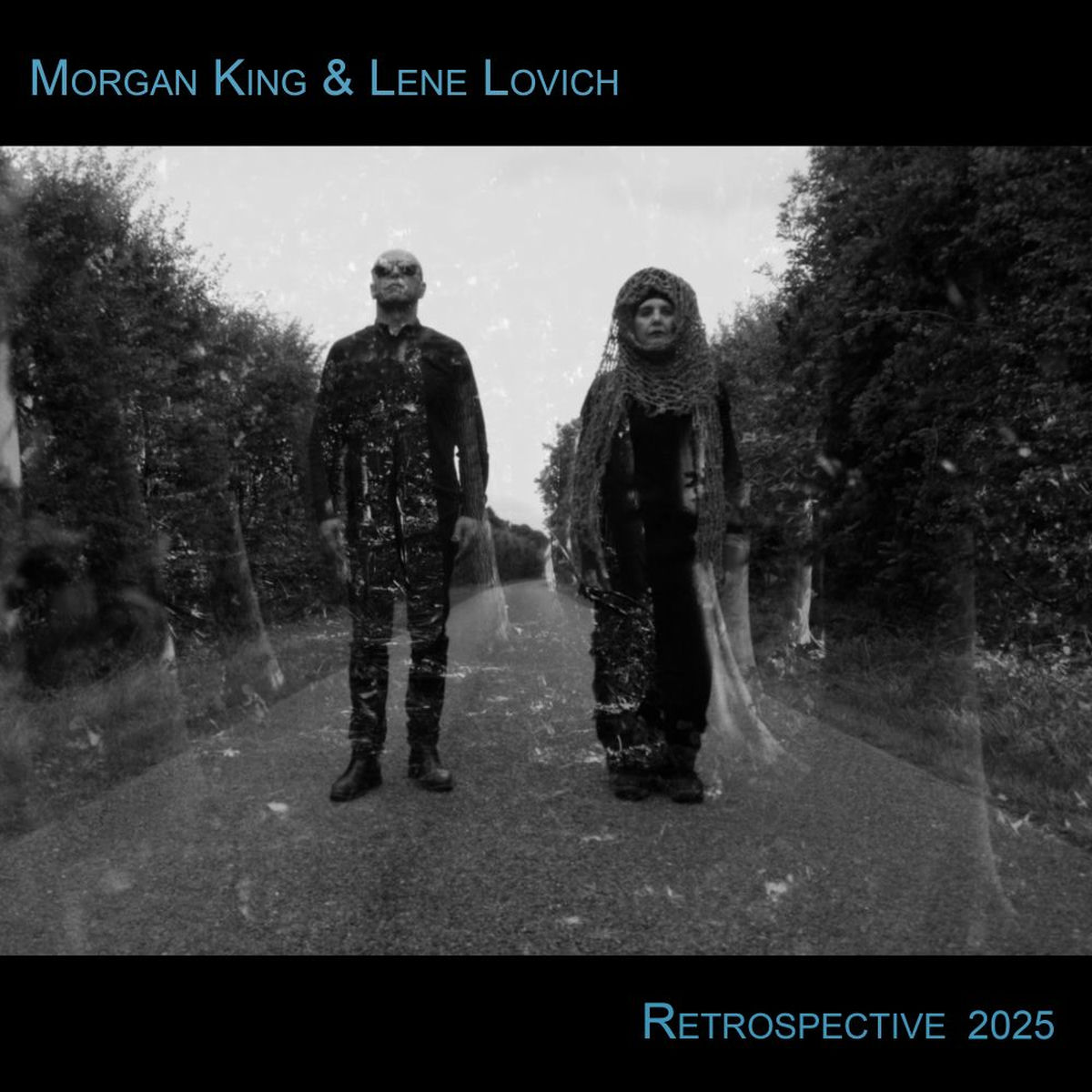 Album cover of Retrospective