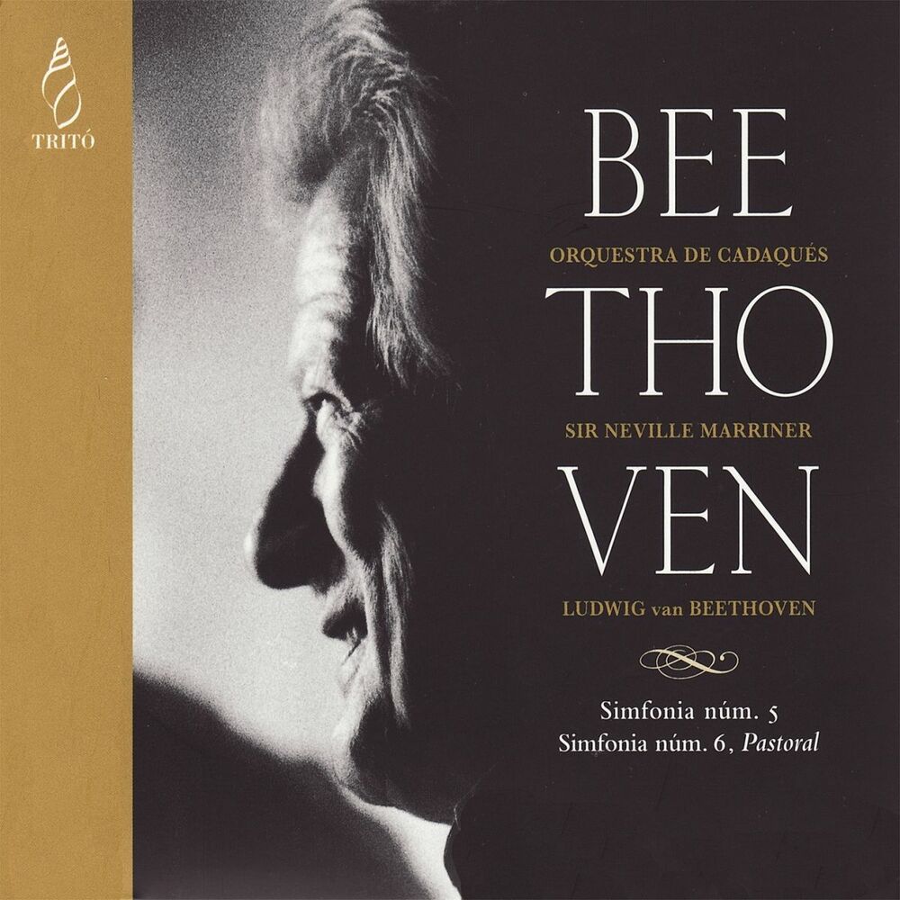 Picture of Beethoven: Sinfonias Nos. 5 y 6