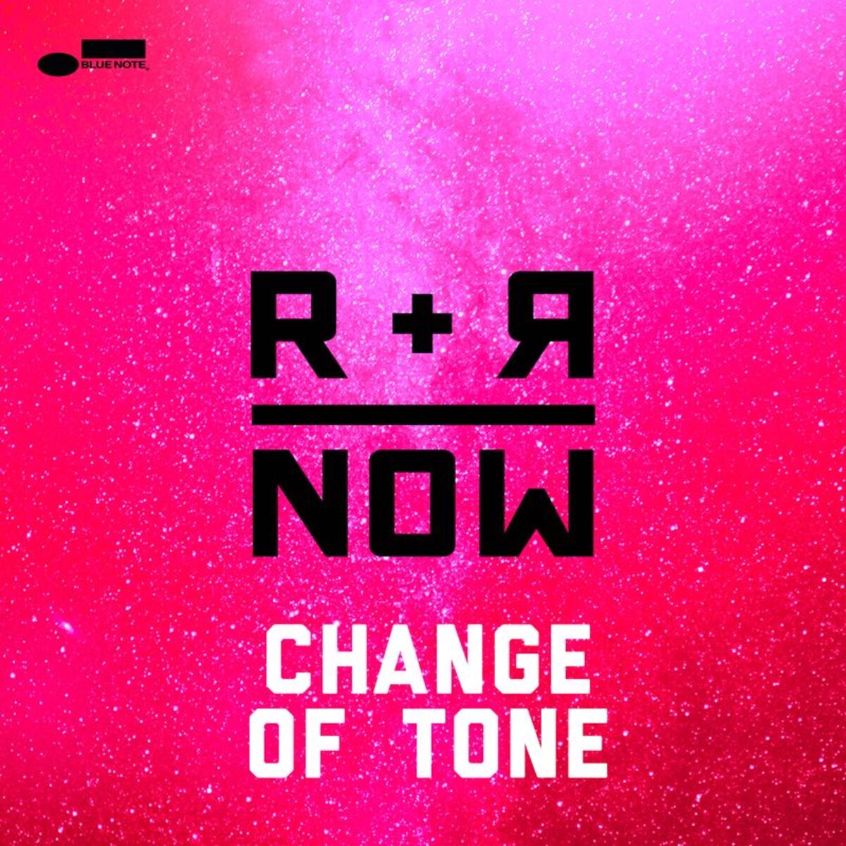 Album cover of Change Of Tone