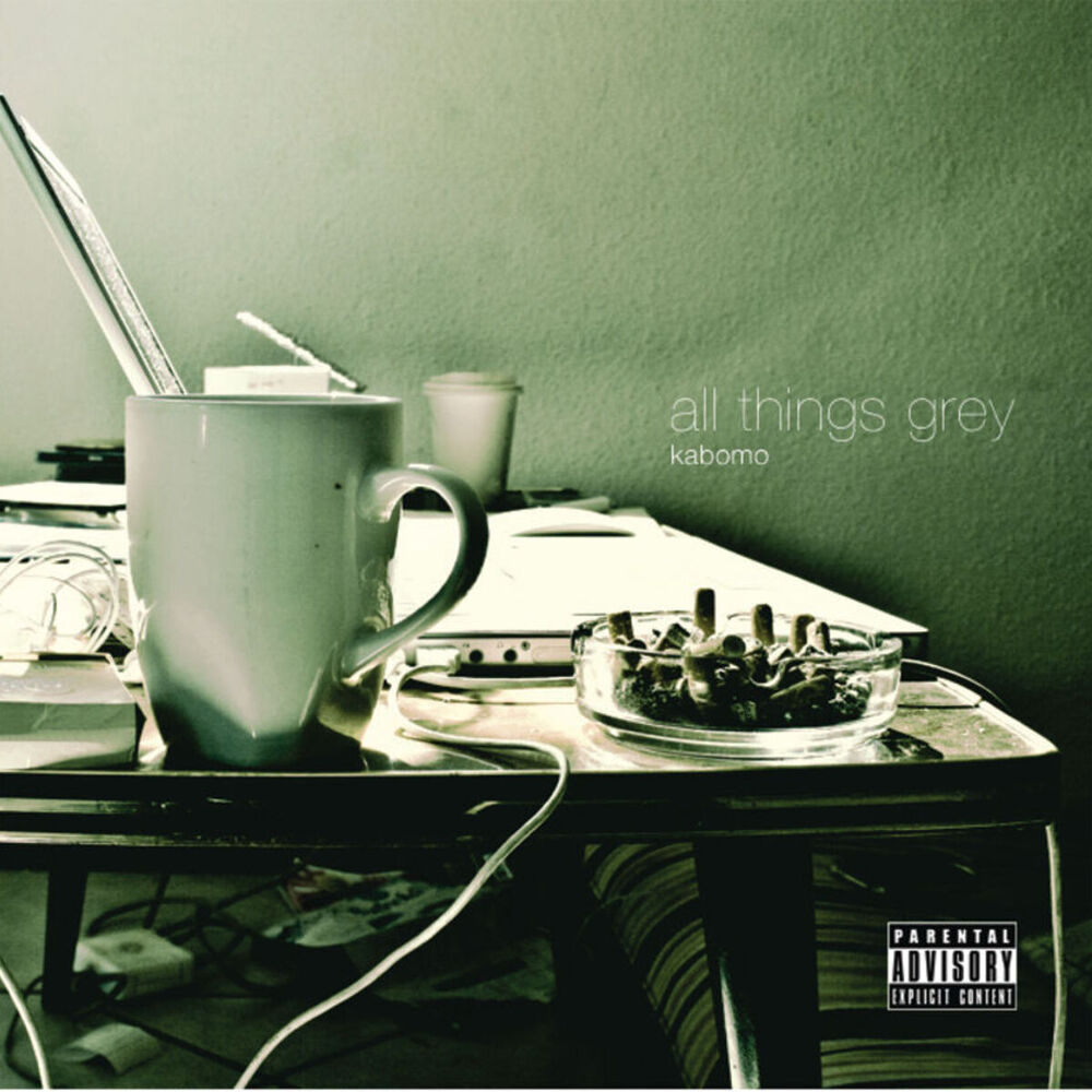 Picture of All Things Grey